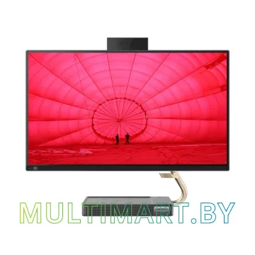 Моноблок Lenovo IdeaCentre 5 24IOB6 (F0G3001ARK)